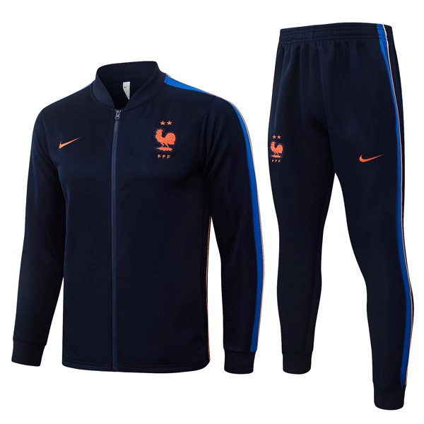 Chandal Francia 2026 2027 Azul 2